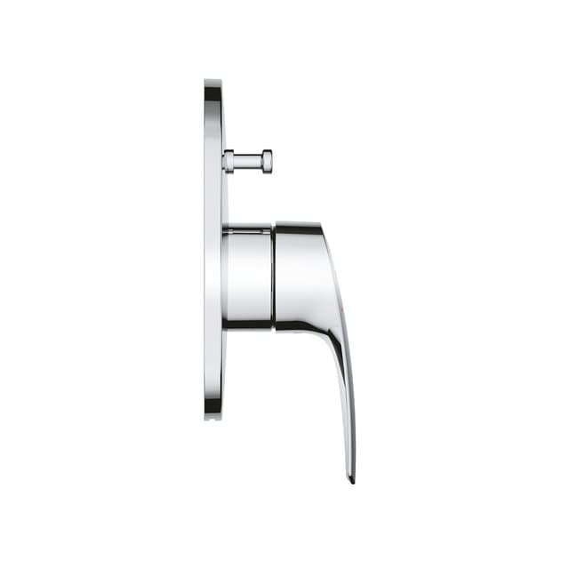 Thumbnail 1 de Grohe Eurosmart 2021 Grifo monomando para baño y ducha
