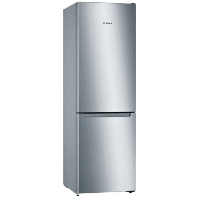 Imagen de Bosch Serie 2 KGN36NLEA frigorífico combi E 60 cm 🧊 en OfertitasTOP