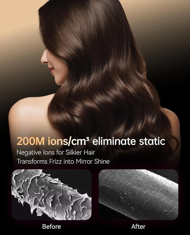 Thumbnail 3 de CONFU 21000PRM Hair Dryer 1600W