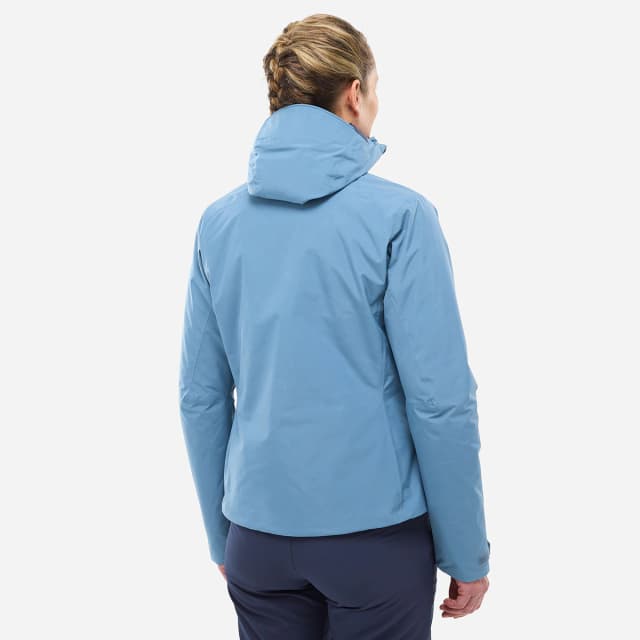 Detalle 2 de Millet SENECA GTX 2L WARM JKT W - chaqueta mujer