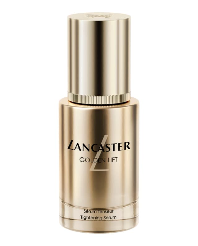 Detalle de Lancaster Golden Lift Tightening Serum 30 ml sérum antiarrugas