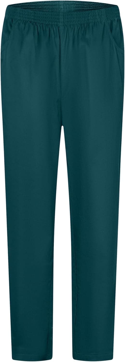 Thumbnail 5 de MISEMIYA Pantalón sanitario unisex 5XL Verde