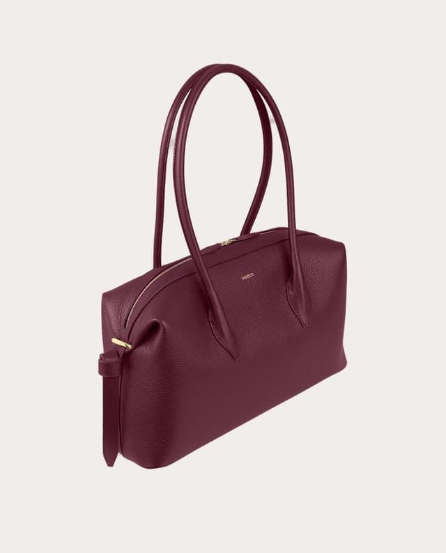 Thumbnail 1 de Yuzefi Brioche bolso de mano