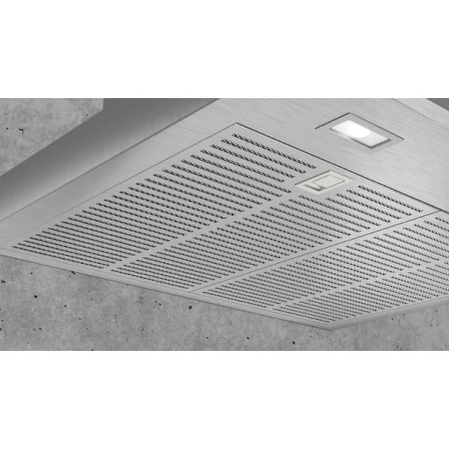 Thumbnail 3 de Siemens LC67BHM50 Campana iQ300 60 cm