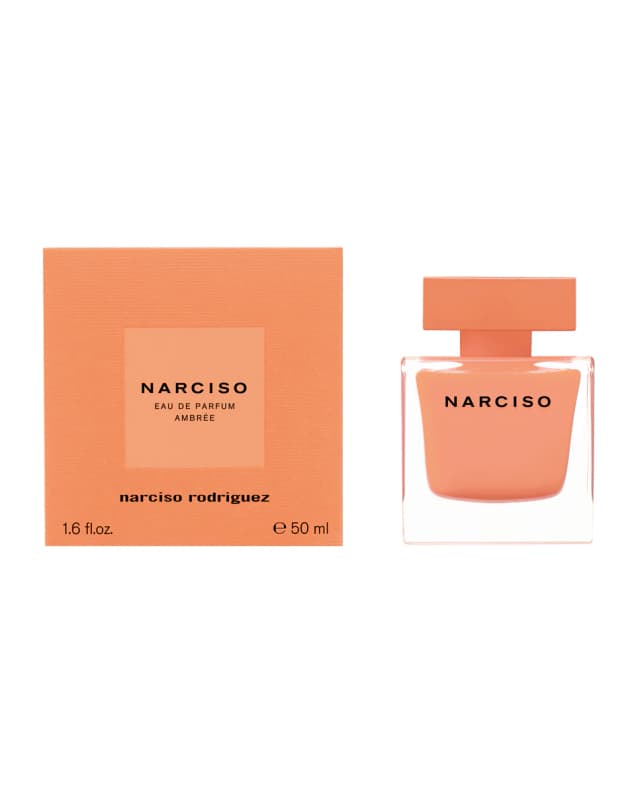 Detalle 2 de Narciso Rodriguez Eau de Parfum Narciso Ambrée 50 ml