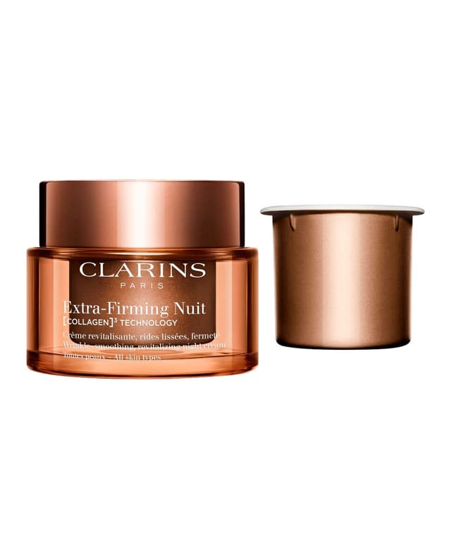 Thumbnail 1 de Clarins Crema Antiedad Extra Firming Recarga 50 ml