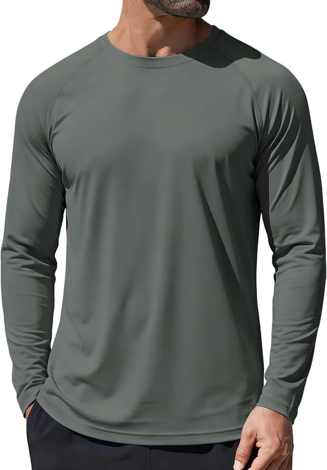 Imagen de GOLDPKF UPF 50+ Sun Protection Shirt en OfertitasTOP
