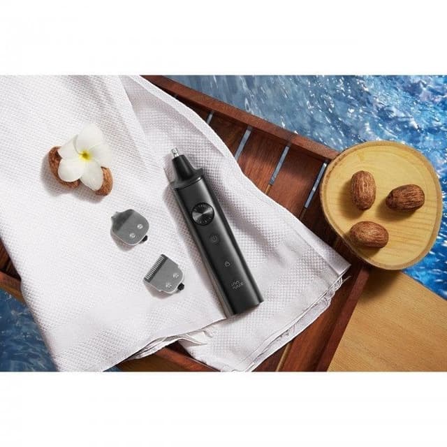 Thumbnail 2 de Xiaomi Grooming Kit Pro Recortador de barba inalámbrico