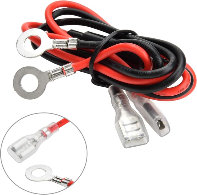 Thumbnail 2 de JTENG 4M prolunga accendisigari