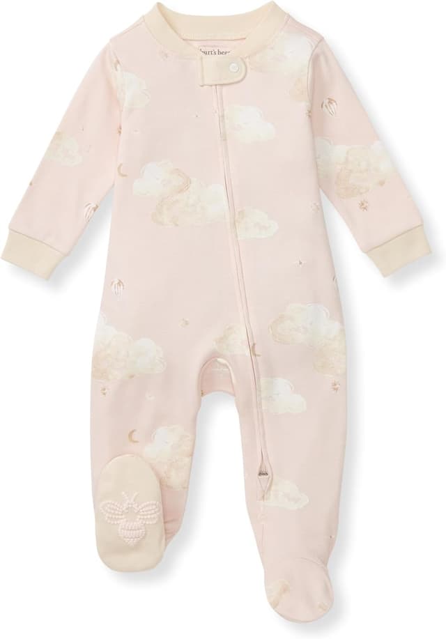 Imagen de Burt's Bees Baby Organic Cotton Sleep and Play en OfertitasTOP