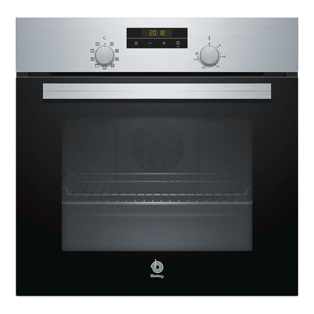 Imagen de Balay 3HB2030X0 horno multifunción 7 funciones 3D en OfertitasTOP