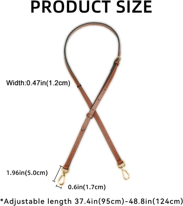 Thumbnail 4 de Jiesinlov kit conversión correa 95–124 cm