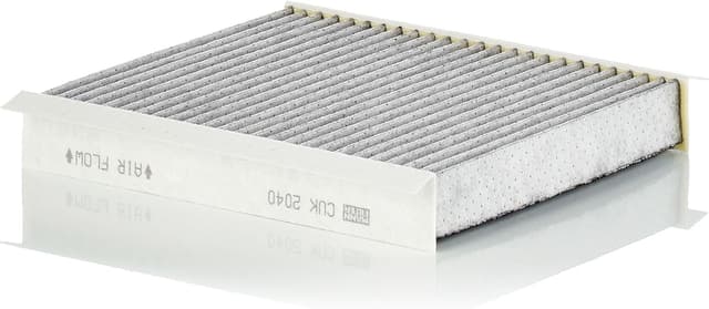 Thumbnail 1 de MANN-FILTER CUK 2040 Filtre habitacle