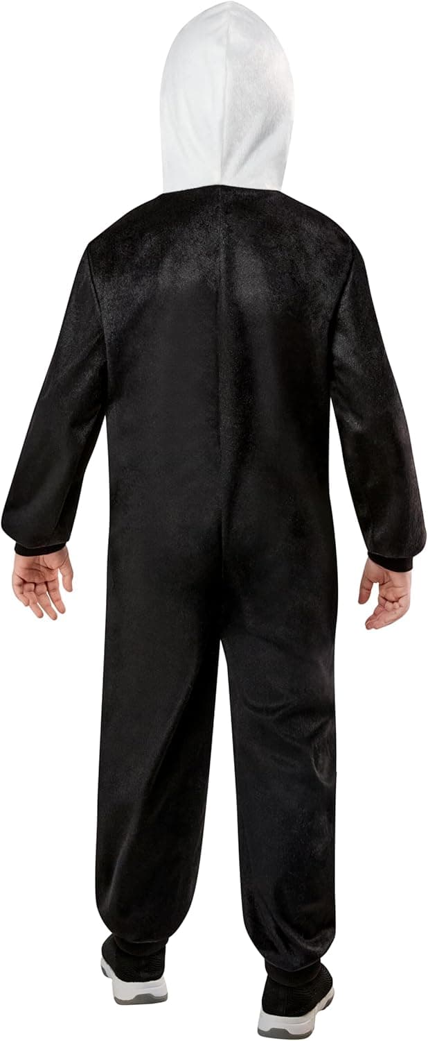 Thumbnail 6 de Rubies Skeleton Jumpsuit 10/16