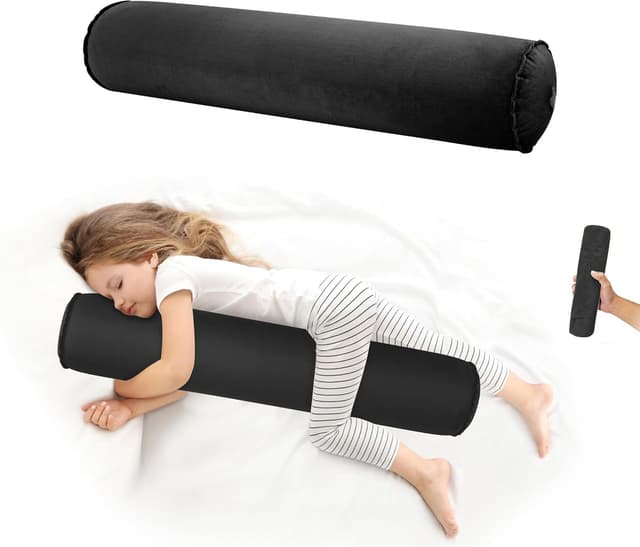 Thumbnail 6 de EULANT Aufblasbares Seitenschläferkissen 120 x 20 cm