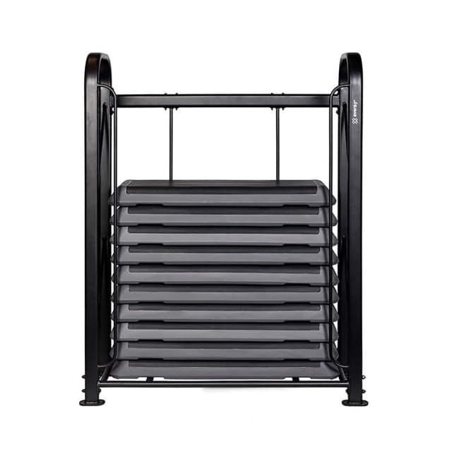 Imagen de Evergy Soporte Plataformas Step 170 cm 🏋️ en OfertitasTOP