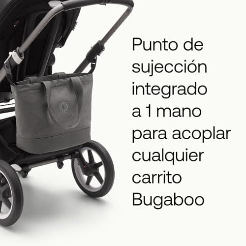 Thumbnail 5 de Bugaboo Sac à langer avec poches, porte-biberon isotherme ⚙