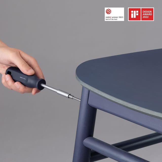 Thumbnail 3 de HOTO Boîte à Outils Ensemble maison