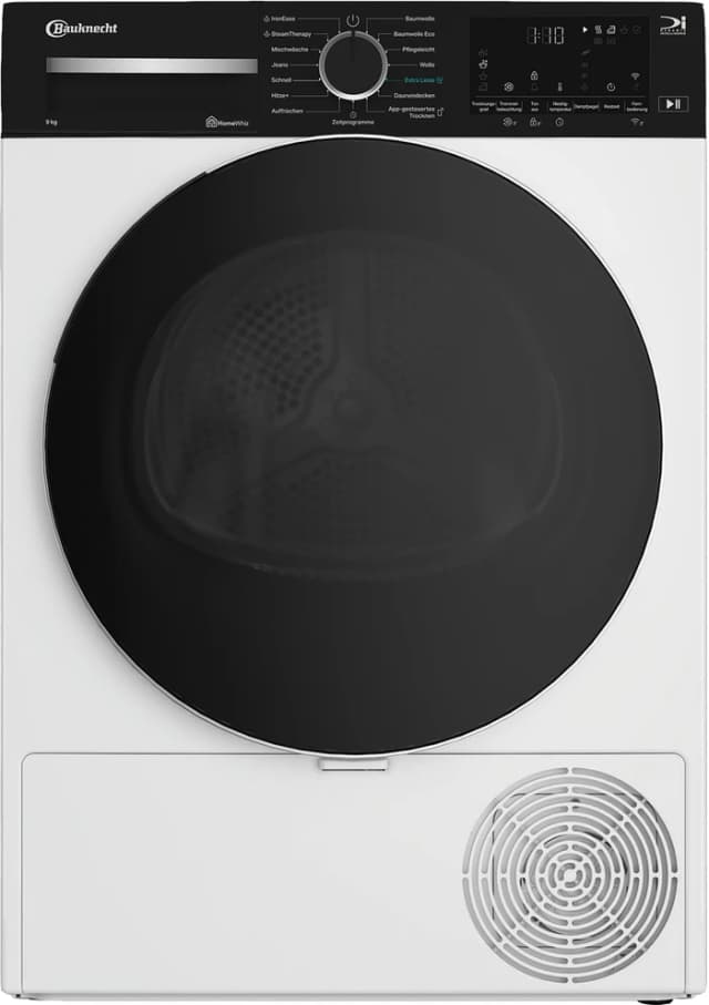 Detalle 2 de Bauknecht BT 97A WB Wäschetrockner