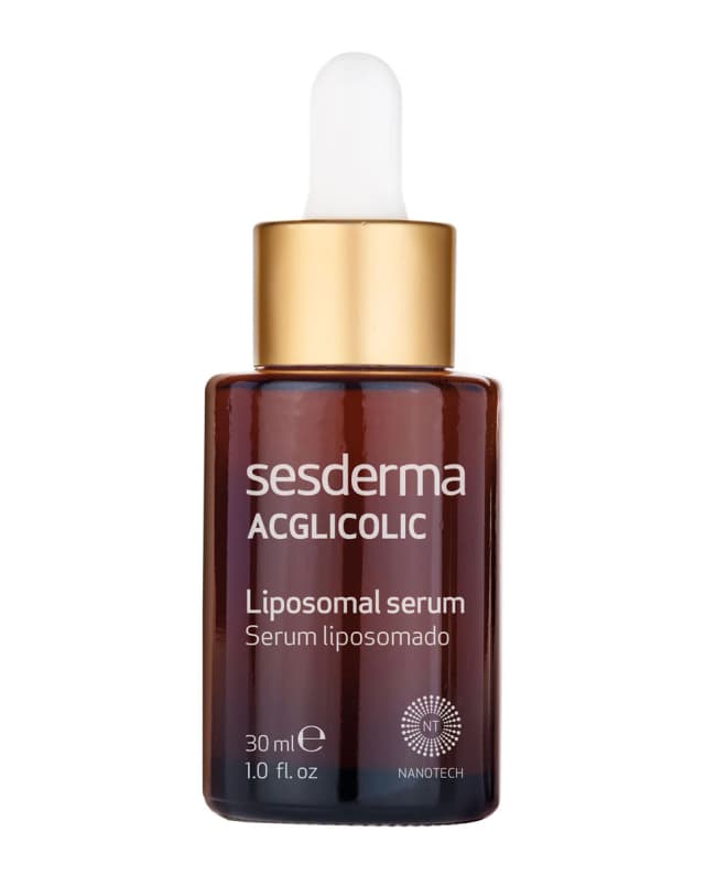 Imagen de Sesderma Sérum liposomal Acglicolic 30 ml 💧 en OfertitasTOP