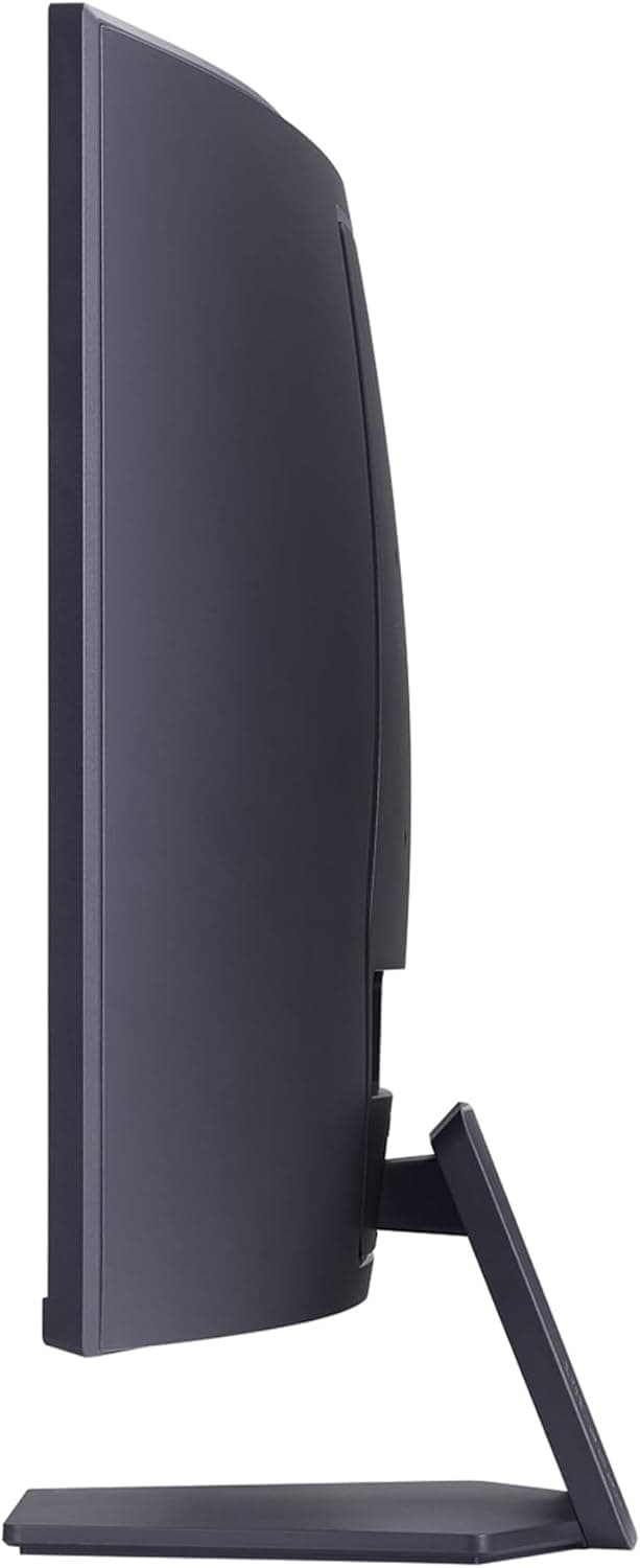 Thumbnail 2 de LG UltraGear 32GS60QC Monitor Gaming 32" 180Hz