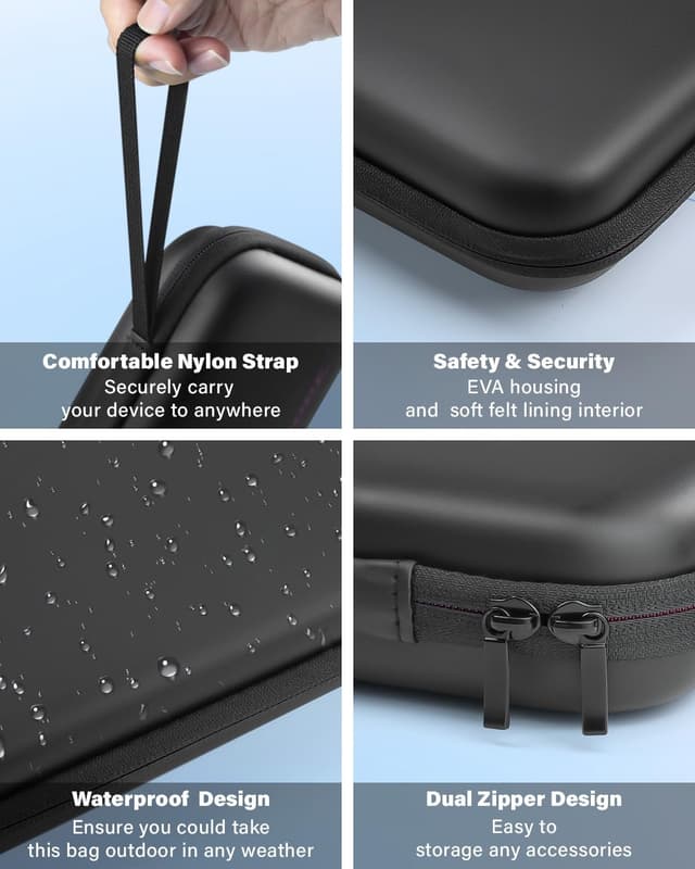 Thumbnail 3 de Sehawei N-Switch 2 Custodia 12 slot