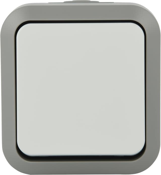 Detalle 2 de Electraline 615900 Interrupteur va et vient Hypro