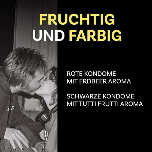 Thumbnail 2 de BILLY BOY Aroma 6er Multipack