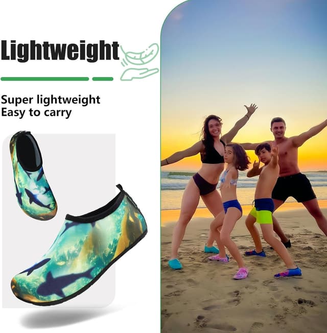 Thumbnail 2 de SAGUARO Scarpette da scoglio