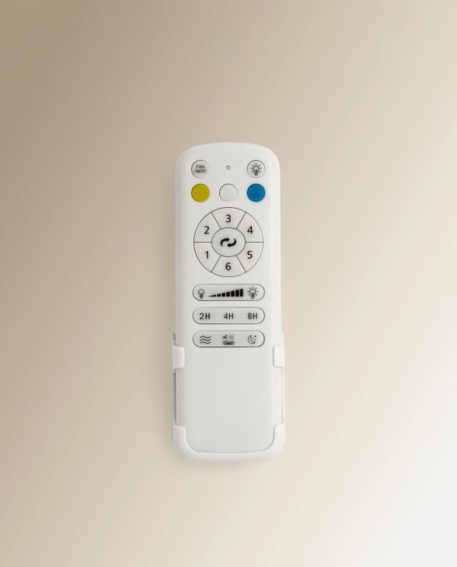 Thumbnail 5 de El Corte Inglés Santo Domingo ventilador de techo 20 W 💡