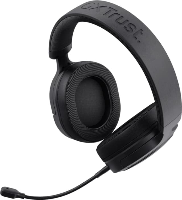 Detalle 2 de Trust GXT498 Forta Gaming-Headset für PS5 und PS4