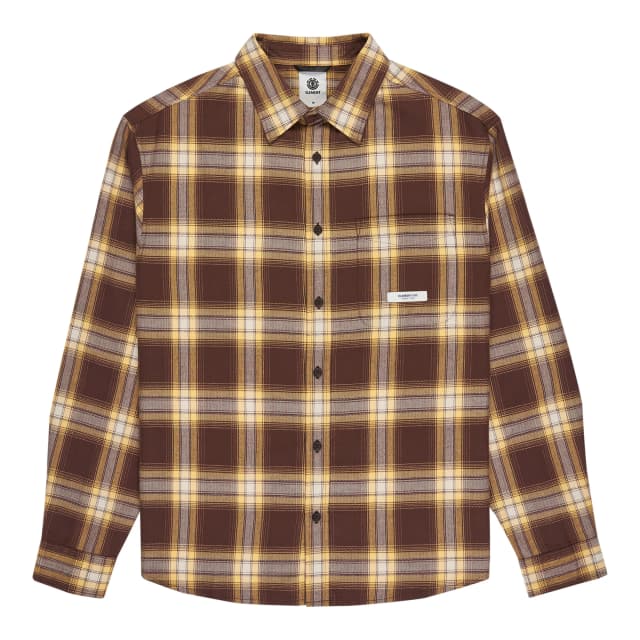 Detalle de Element All Season 1Pkt Lightweight camisa 135 g/m2