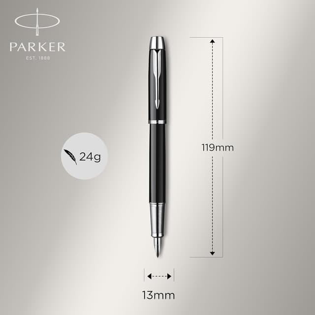 Thumbnail 4 de Parker IM Duo Pen Set Regalo