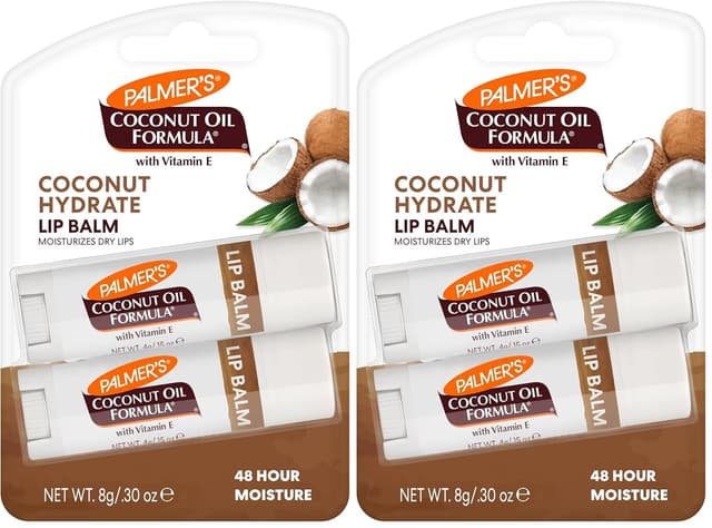 Thumbnail 4 de Palmer's Coconut Oil Lip Balm 0.3 oz đź’„