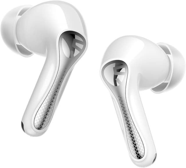 Detalle de SoundPEATS Air5 Pro 37 Ore ANC 55 dB