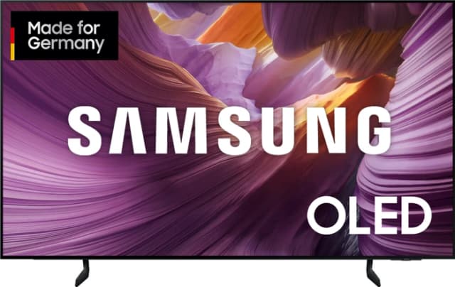 Thumbnail 11 de Samsung 83 Zoll OLED S85F 4K (2025)