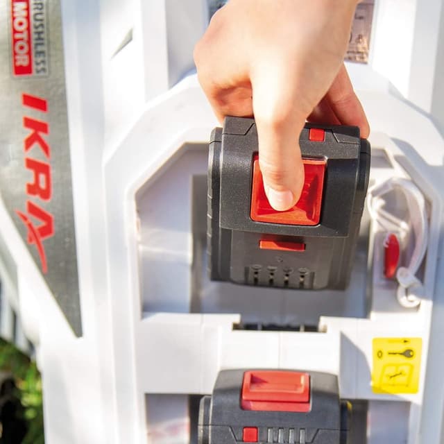 Thumbnail 4 de IKRA LI 22 20V 2,0Ah batería de repuesto