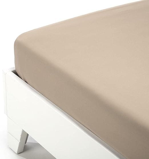 Imagen de Caleffi Sabana Bajera Algodón 100% 🛏️ Cama 90x200 en OfertitasTOP