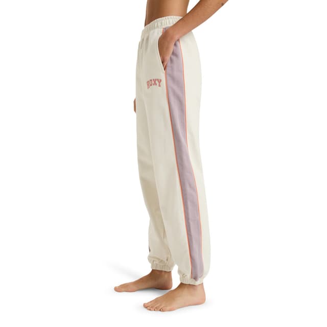 Detalle 2 de Roxy Essential Energy pantalón chándal mujer