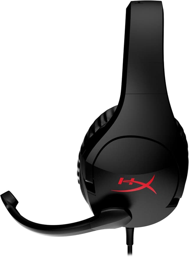 Detalle de HyperX Cloud Stinger Gaming-Headset 7.1 Surround