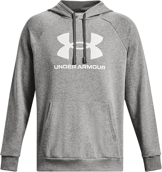 Imagen de Under Armour UA Rival Fleece Sudadera con Capucha ☁ en OfertitasTOP