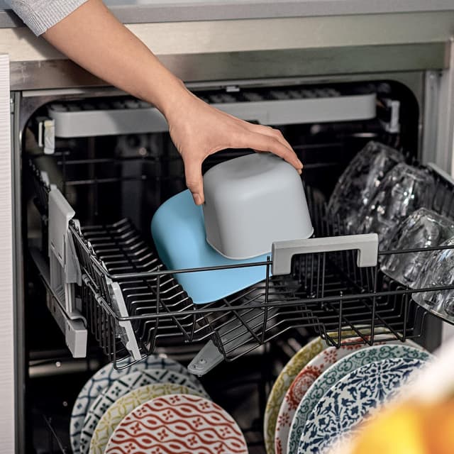 Thumbnail 5 de Guzzini Kitchen Active Design, Set 3 Recipientes Herméticos🍱