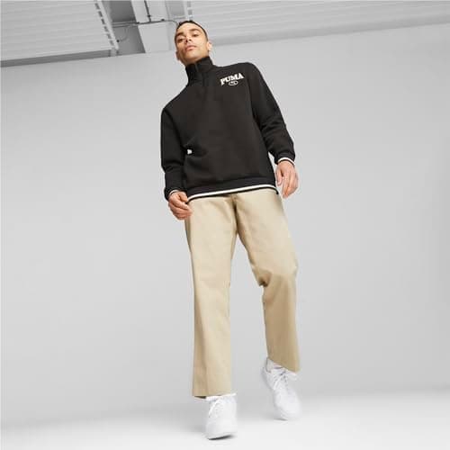 Detalle 2 de PUMA Caven 2.0 (Puma White-Puma Silver) zapatillas unisex con cordones