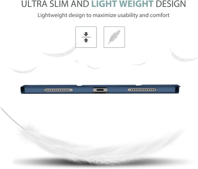 Thumbnail 6 de ProCase Smart Case for iPad Air 11-inch M3