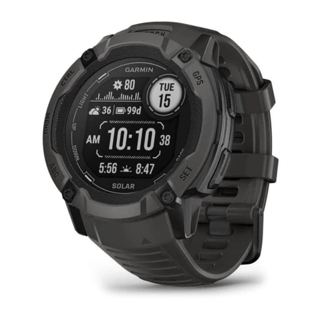 Imagen de Garmin Instinct 2X Solar Reloj Smartwatch 10ATM en OfertitasTOP