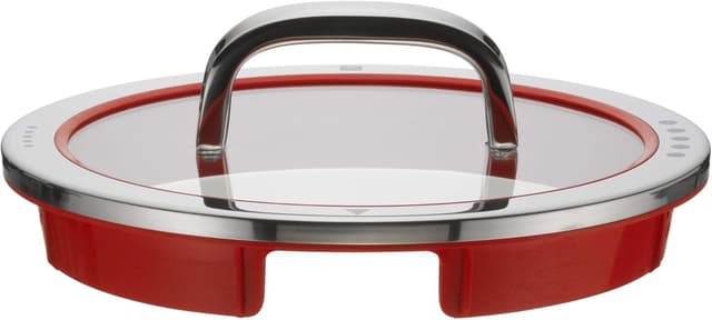 Thumbnail 8 de WMF Function 4 Cazo de Acero Inoxidable, 16 cm 🥘