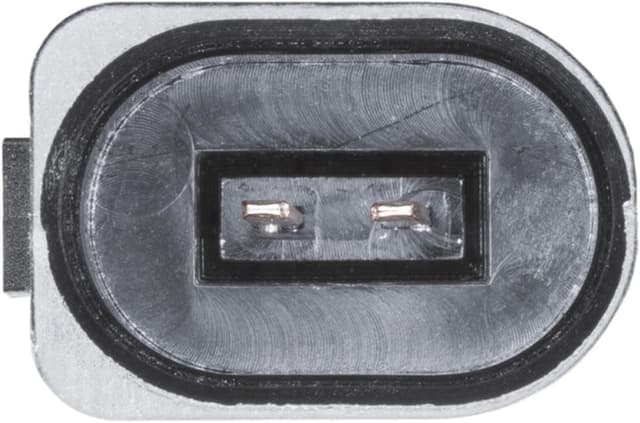 Detalle 2 de Capteur de vitesse de roue HELLA 6PU 012 039-781 pour essieu arrière gauche (12V, principe à effet Hall)