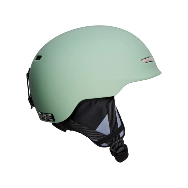 Detalle 1 de Quiksilver Play casco esquí hombre