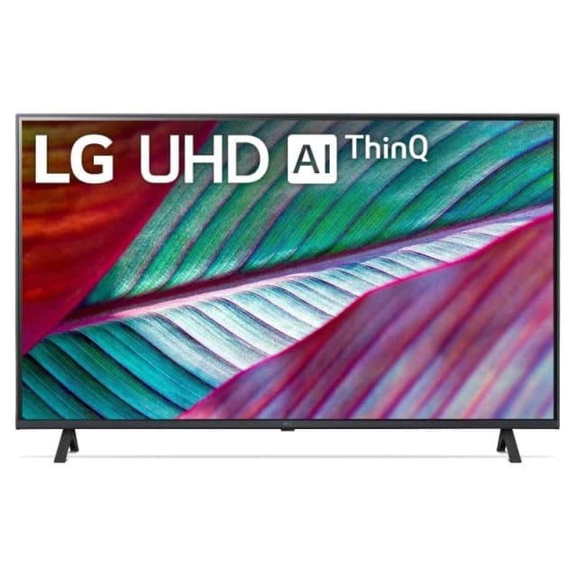 Detalle de LG 50UR781C0LK 50" LED 4K Ultra HD HDR10