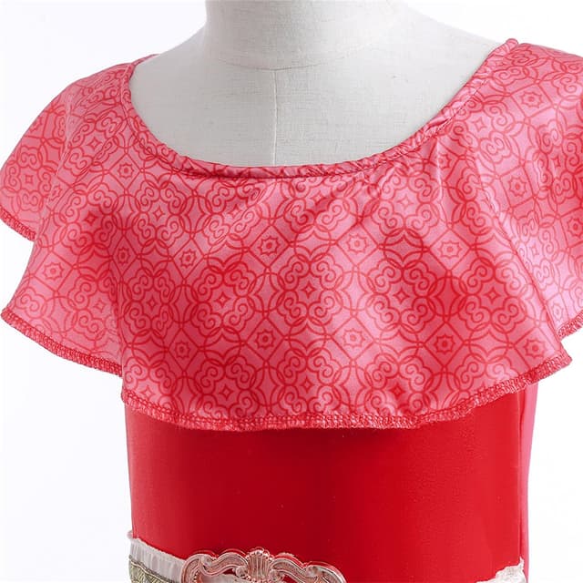 Thumbnail 3 de YOSICIL Elena Abito Principessa 3–8 anni